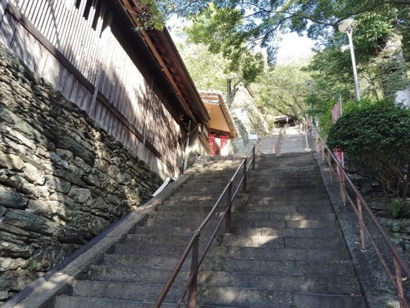 Wakayama: Discover the Sacred Beauty of Kimiidera - FAQ