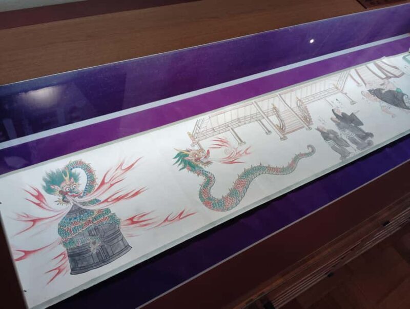 Wakayama: Dojoji Temple and Japans Tragic Love Legend - Good To Know