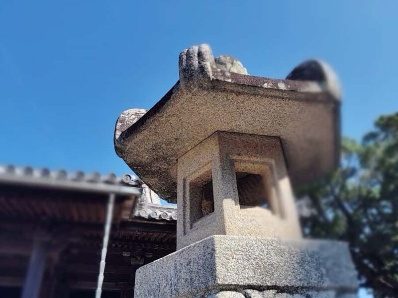 Wakayama: Dojoji Temple and Japans Tragic Love Legend - The Sum Up
