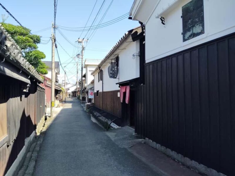 Wakayama: Explore Yuasa, the Origin of Japanese Soy Sauce - Good To Know: