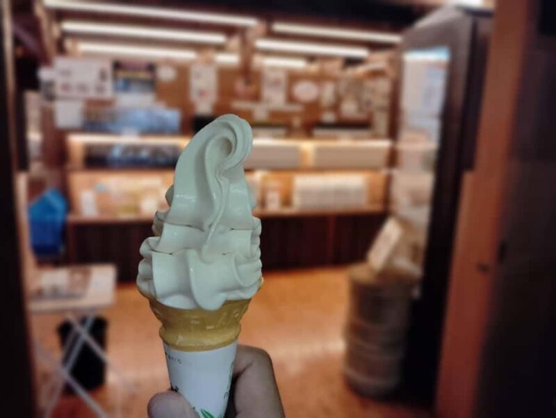 Wakayama: Explore Yuasa, the Origin of Japanese Soy Sauce - Who Will Love This Tour?