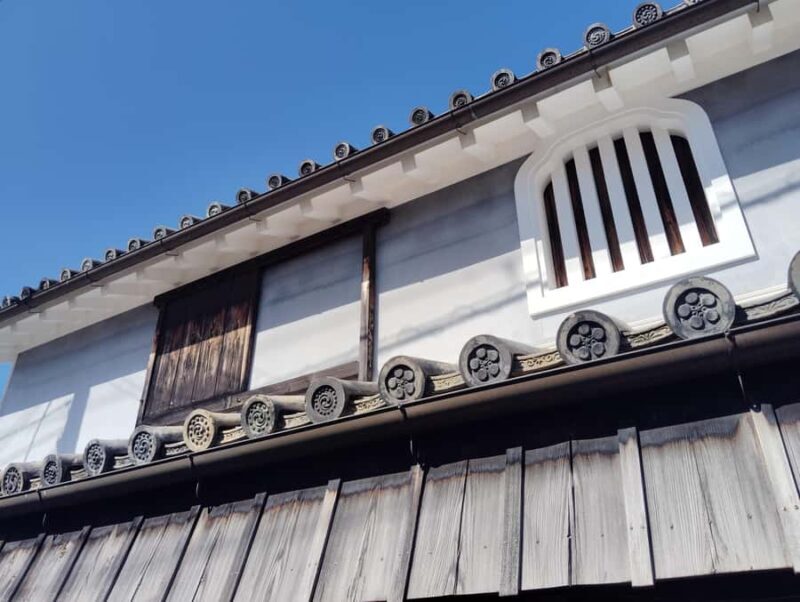 Wakayama: Explore Yuasa, the Origin of Japanese Soy Sauce - FAQ