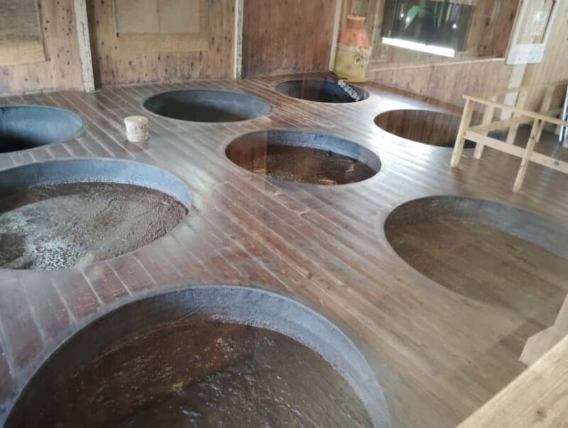 Wakayama: Explore Yuasa, the Origin of Japanese Soy Sauce - The Charm of the Preserved Historic District