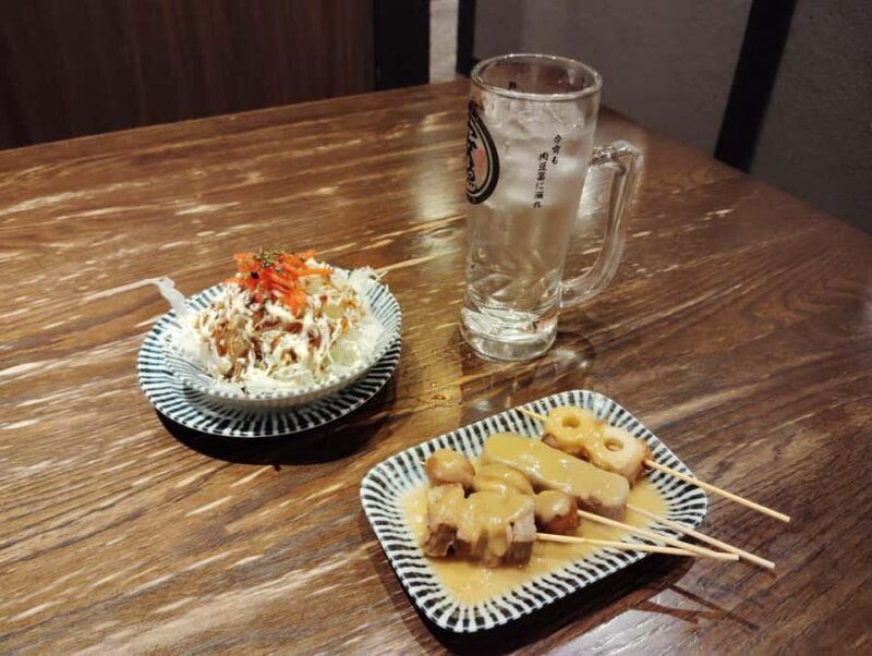 Wakayama: Guided Bar Hopping Tour- 3 Meeting Points - Exploring Wakayama’s Nightlife: What to Expect