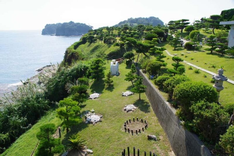 Wakayama: Hidden Coastal Nature & Sunset Tour From Osaka - Final Thoughts