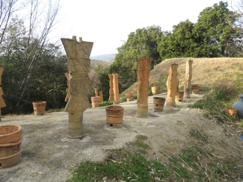 Wakayama: Iwase-Senzuka Ancient Tomb Cluster Tour - The Sum Up