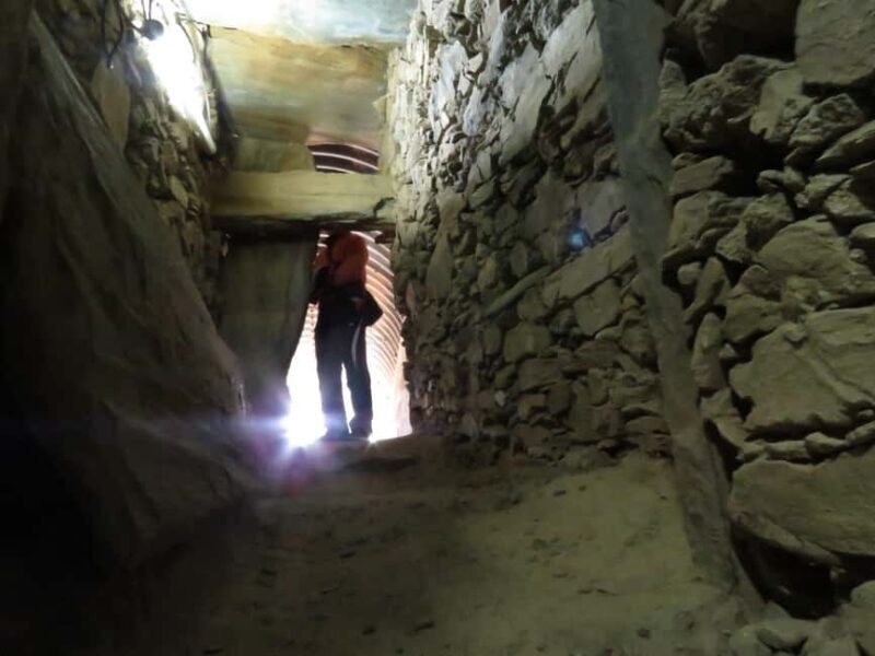 Wakayama: Iwase-Senzuka Ancient Tomb Cluster Tour - FAQs