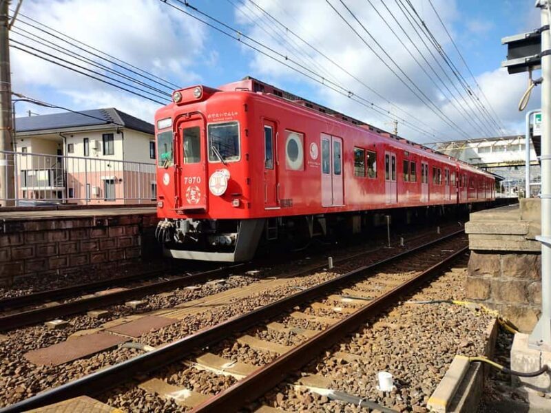 Wakayama: Kada Cycling Tour with Medetai Train Ride - Wakayama: Kada Cycling Tour with Medetai Train Ride — A Complete Guide
