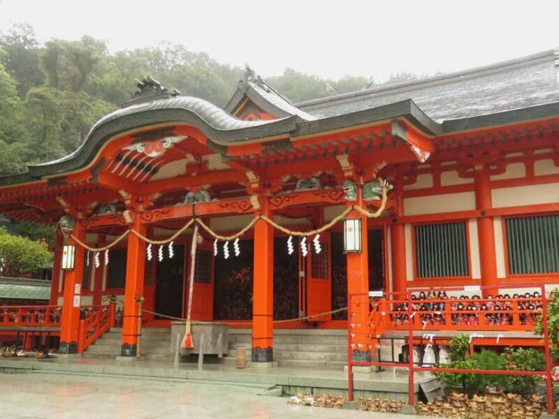 Wakayama: Kada Cycling Tour with Medetai Train Ride - Exploring the Takurazaki Artillery Battery Ruins