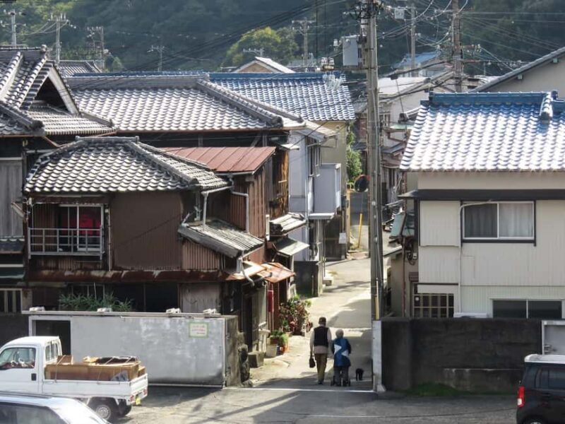 Wakayama: Kada Cycling Tour with Medetai Train Ride - An In-Depth Look at the Kada Cycling Tour