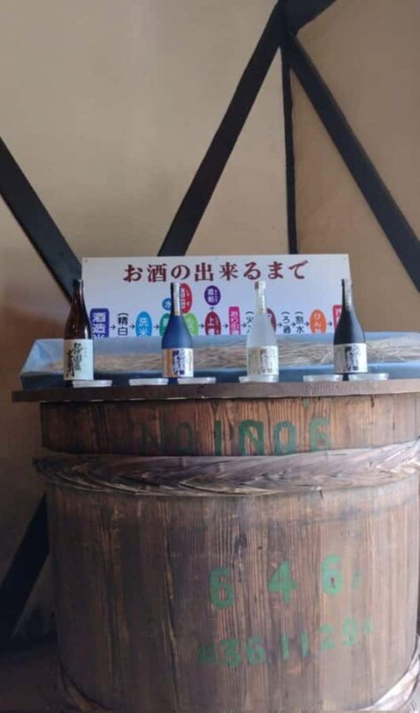 Wakayama: Kainan Plum Liqueur Factory and Historical Spots - Good To Know