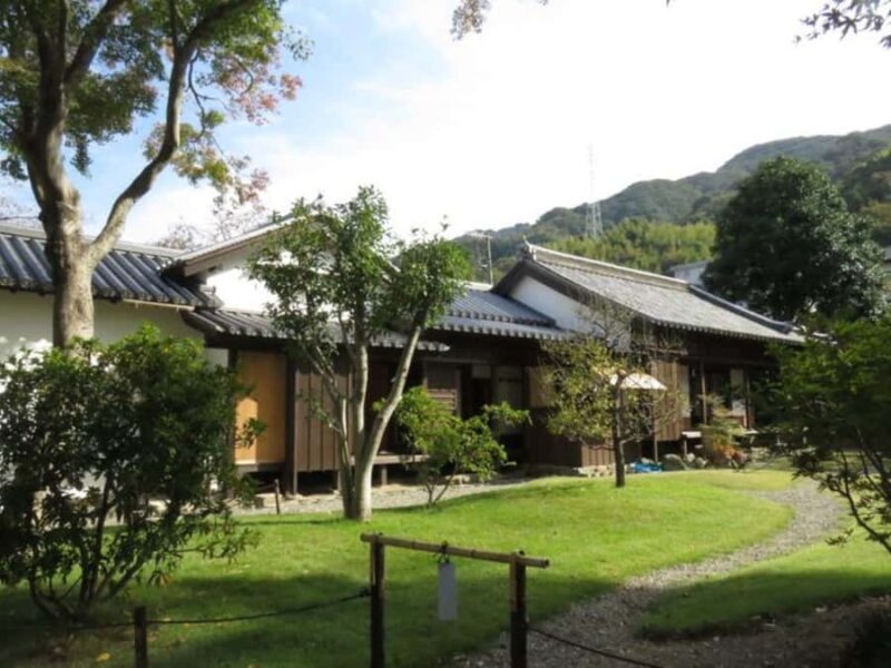 Wakayama: Kainan Plum Liqueur Factory and Historical Spots - The Sum Up