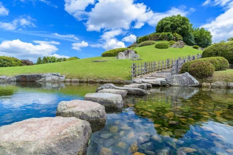 Wakayama & Koyasan: Private Tour with Hotel Pickup & Lunch - The Sum Up: Is This Tour Right for You?