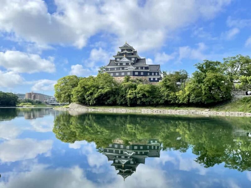 Wakayama & Koyasan: Private Tour with Hotel Pickup & Lunch - FAQs