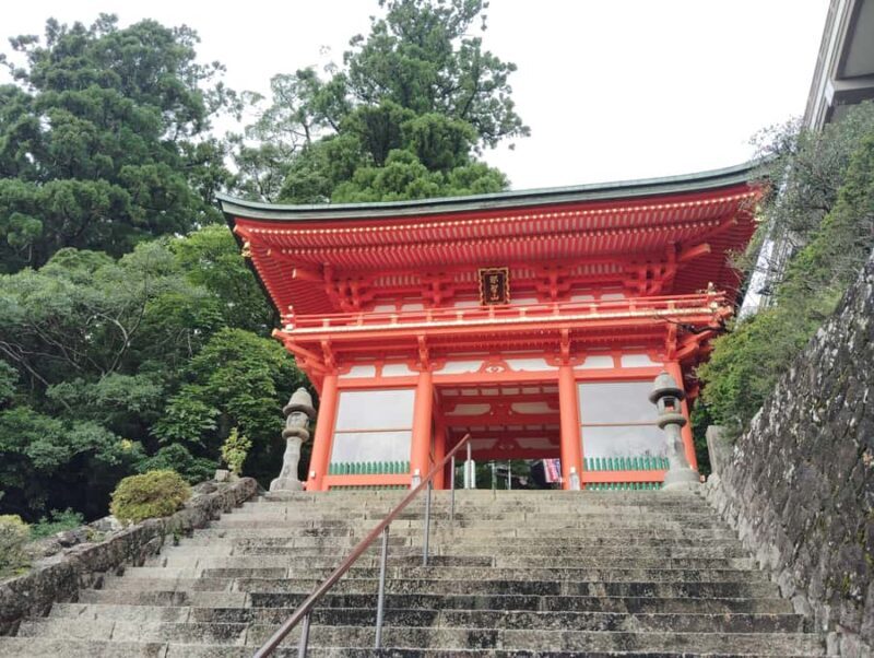 Wakayama: Kumano Nachi Taisha, Seiganto-ji & Waterfall Tour - Final Thoughts