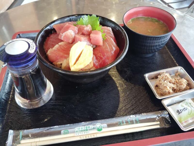 Wakayama: Learn & Taste Japan Tuna Culture in Nachikatsuura - Introduction: What’s Special About This Tour?