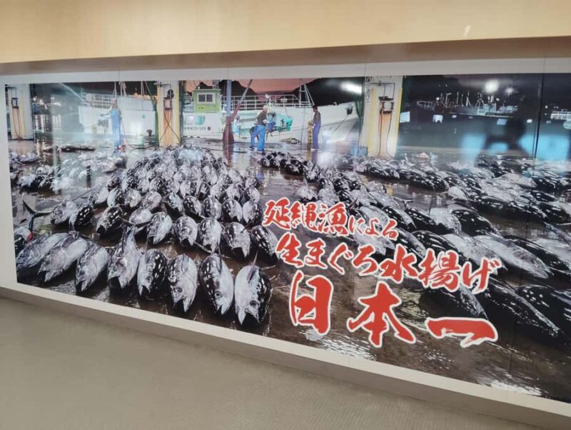 Wakayama: Learn & Taste Japan Tuna Culture in Nachikatsuura - Authenticity and Reviews