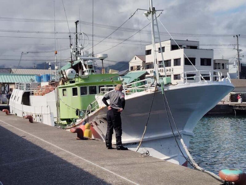 Wakayama: Learn & Taste Japan Tuna Culture in Nachikatsuura - The Sum Up: Is It Worth It?