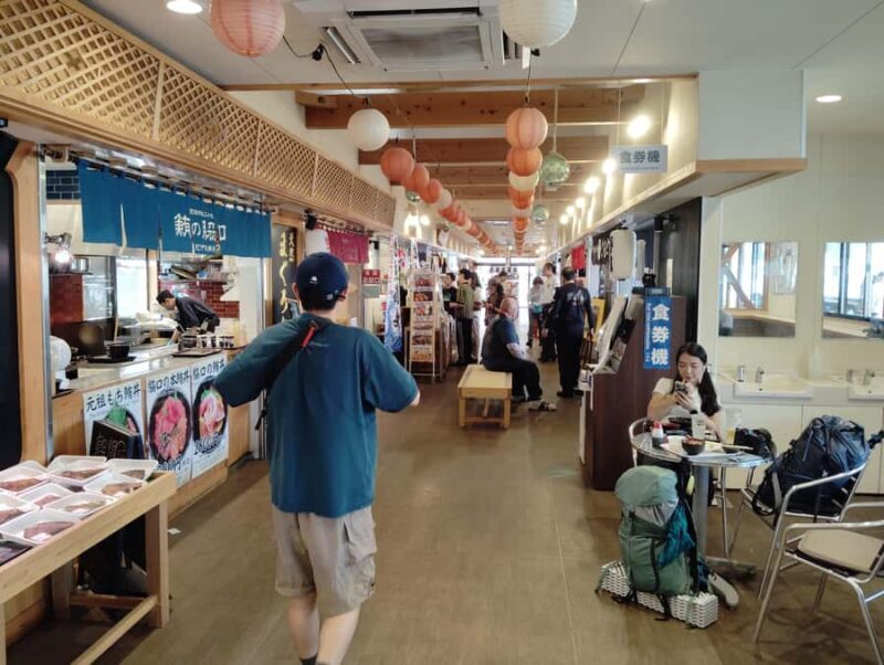 Wakayama: Learn & Taste Japan Tuna Culture in Nachikatsuura - The Sum Up