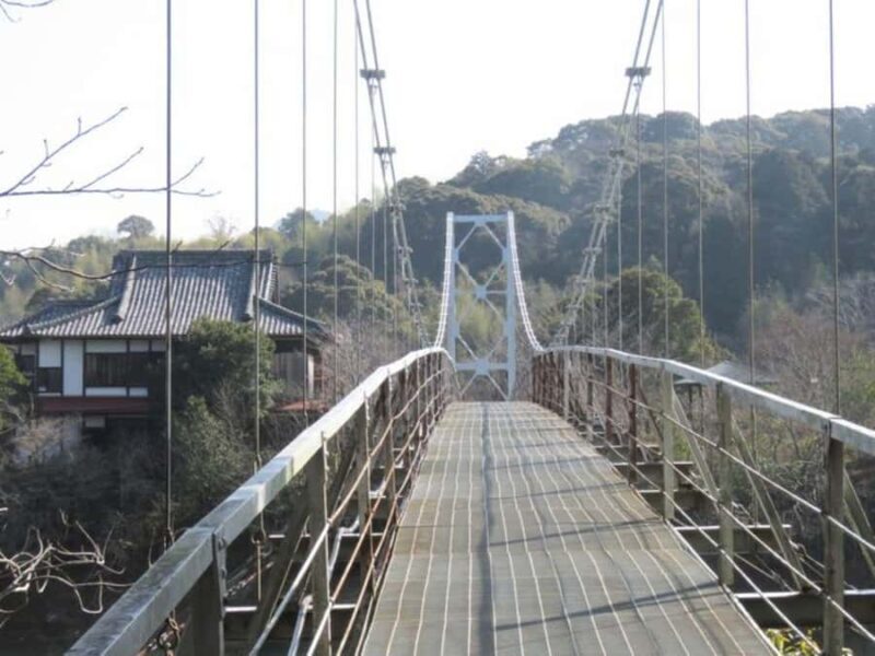 Wakayama: Legend of Princess Nagusa Tobe Walking Tour - The Sum Up  