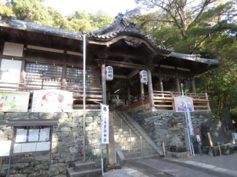 Wakayama: Legend of Princess Nagusa Tobe Walking Tour - An In-Depth Look at the Wakayama Legend Walking Tour