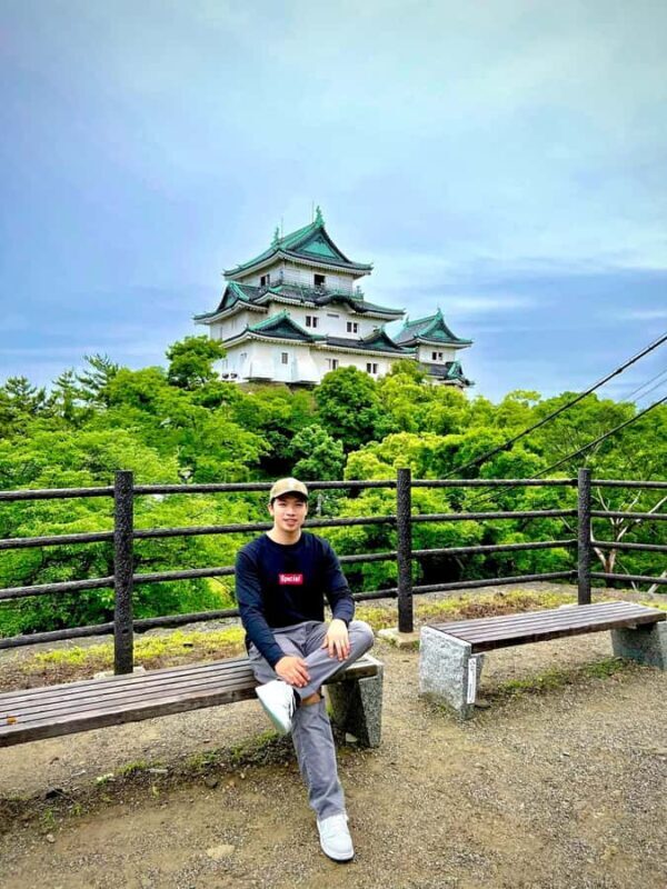 Wakayama: Mt. Koya, Kumano Kodo & Nachi Falls Private Tour - Good To Know