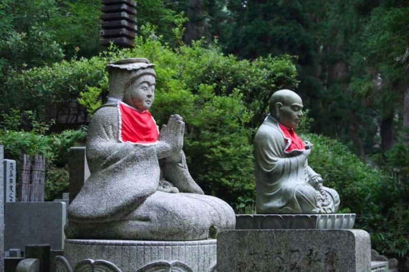 Wakayama: Private Hidden Trails & Nachi Falls Day Tour - Good To Know