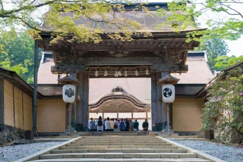 Wakayama: Private Hidden Trails & Nachi Falls Day Tour - Who Will Love This Tour?