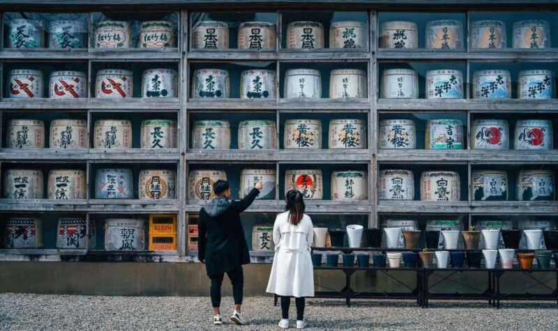 Wakayama: Private Hidden Trails & Nachi Falls Day Tour - Final Thoughts