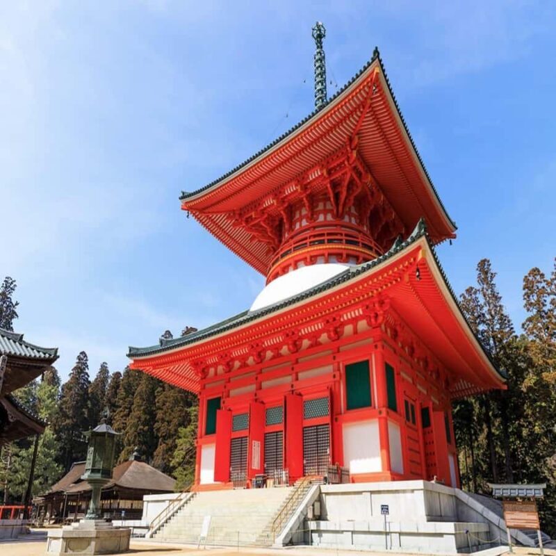Wakayama: Private Tour to Nachi Falls & Mount Koya - Who Is This Tour Best For?