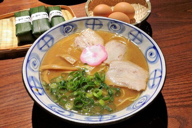 Wakayama: Ramen Lovers Crawl  Two Bowls, One Night - Exploring Wakayama’s Ramen Culture