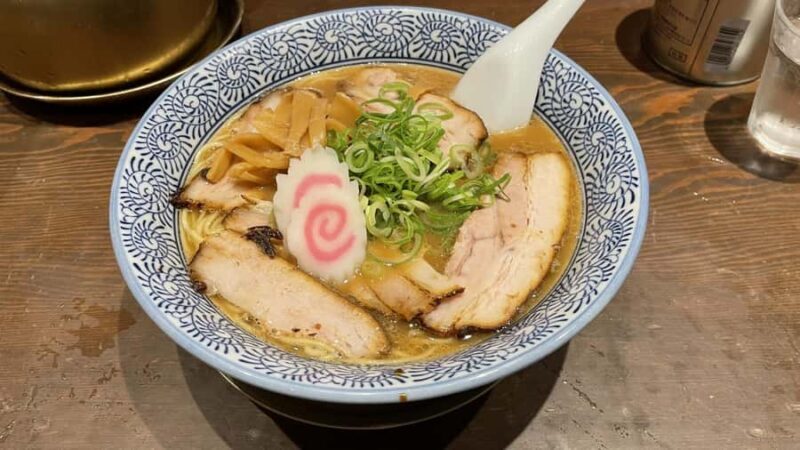 Wakayama: Ramen Lovers Crawl  Two Bowls, One Night - FAQ
