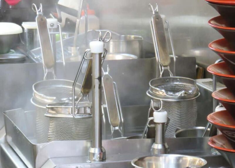 Wakayama: Ramen Lovers Crawl  Two Bowls, One Night - Good To Know  