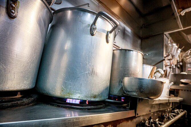 Wakayama: Ramen Lovers Crawl Two Bowls, One Night - A Deep Dive into the Wakayama Ramen Crawl