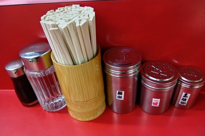 Wakayama: Ramen Lovers Crawl Two Bowls, One Night - Final Thoughts