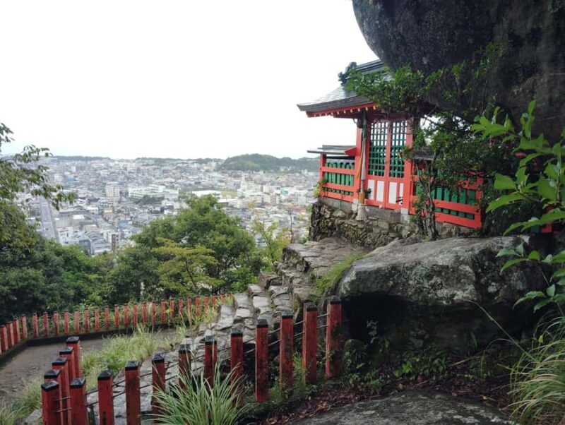 Wakayama: Sacred Journey to Kumano Hayatama and Kamikura - The Sum Up