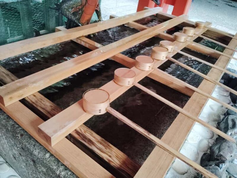 Wakayama: Sacred Journey to Kumano Hayatama and Kamikura - Frequently Asked Questions