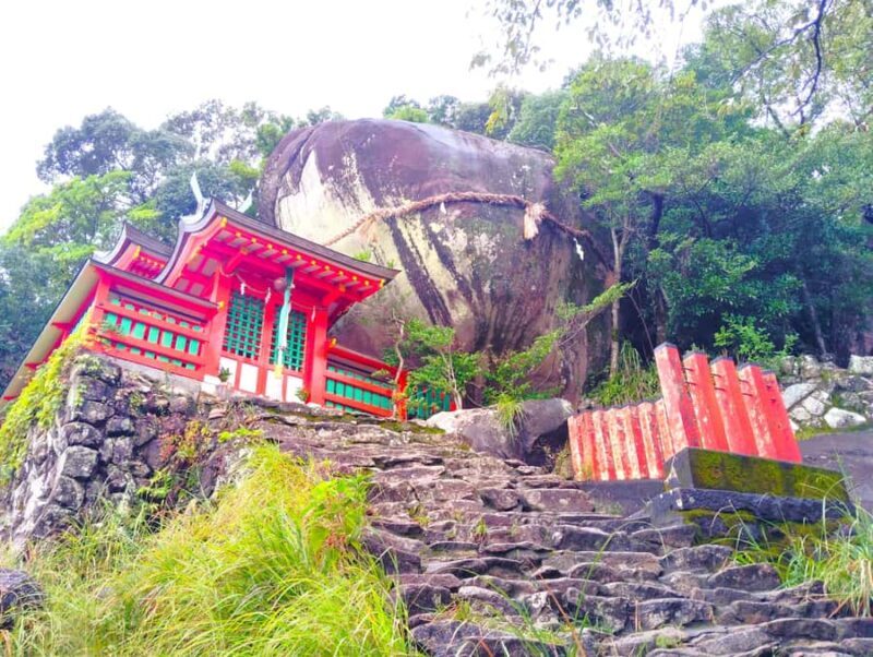 Wakayama: Sacred Journey to Kumano Hayatama and Kamikura - The Value of This Experience