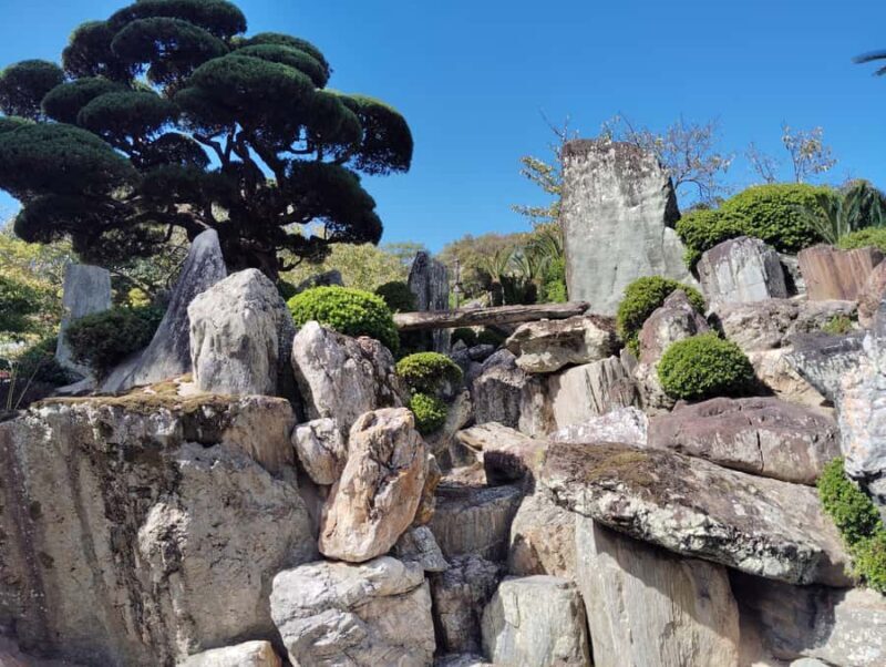 Wakayama: Sacred Serenity of Kokawa-dera Temple Tour - FAQs