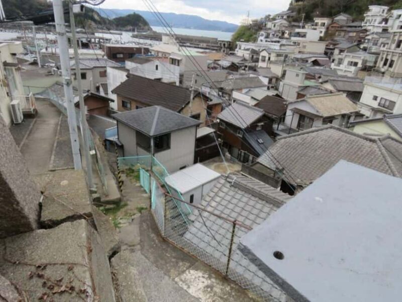 Wakayama: Saikazaki, Fishing Town Walking Tour - Exploring Wakayama’s Hidden Gem: Saikazaki Fishing Town Walking Tour