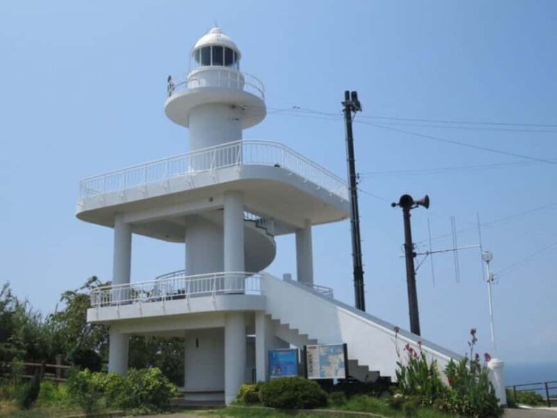 Wakayama: Saikazaki, Fishing Town Walking Tour - Practical Tips for Your Visit