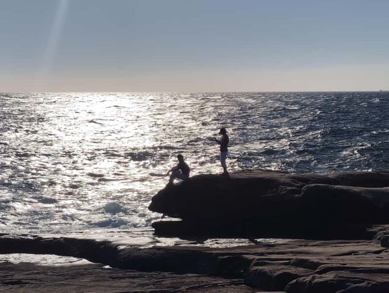 Wakayama: Sandanbeki and Senjojiki Scenic Coast Tour - Wakayama: Sandanbeki and Senjojiki Scenic Coast Tour