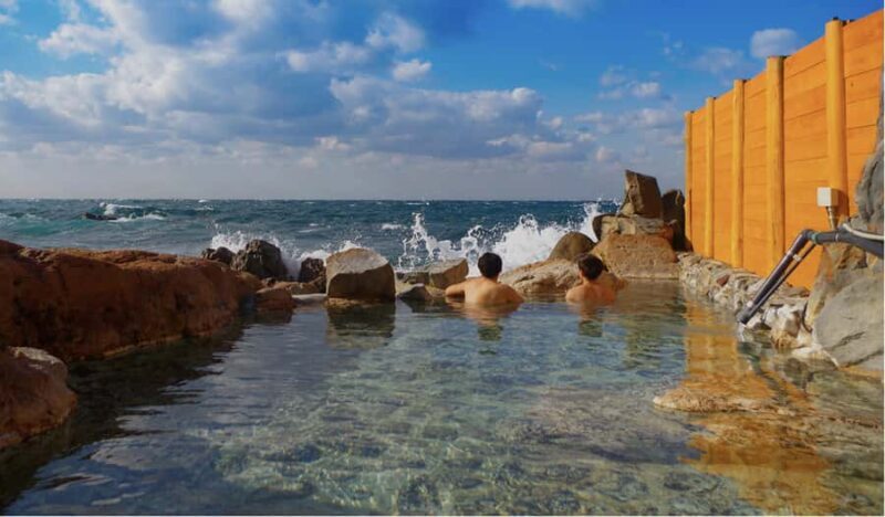 Wakayama: Shirahama & Kumano Kodo 2-Day Small-Group Tour - FAQ