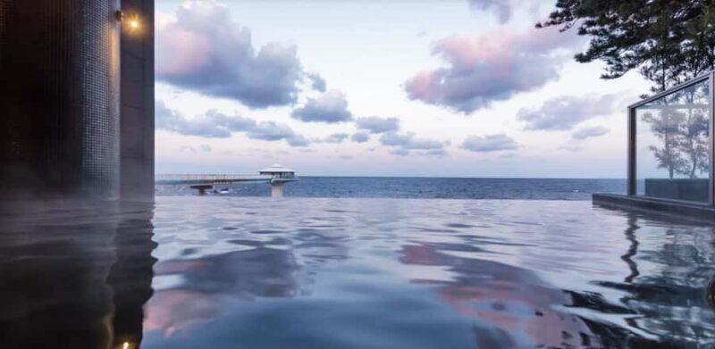 Wakayama: Shirahama & Kumano Kodo 2-Day Small-Group Tour - From reviews and insights