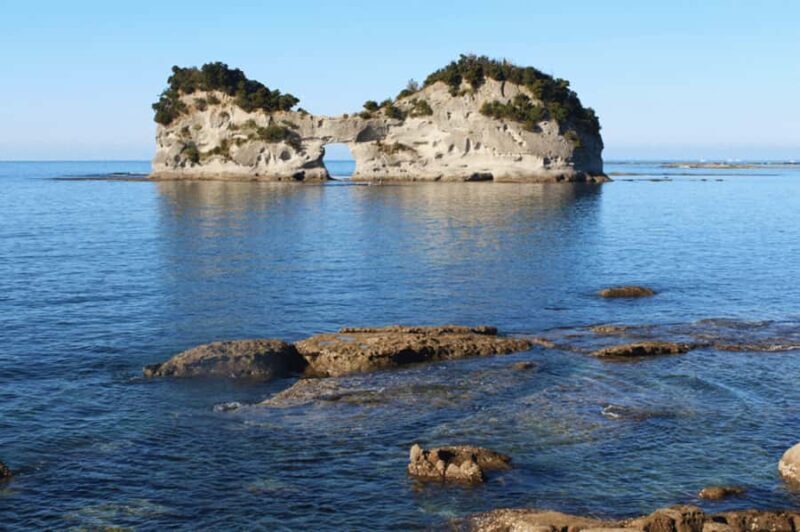 Wakayama: Shirahama & Kumano Kodo 2-Day Small-Group Tour - Who is this tour best suited for?