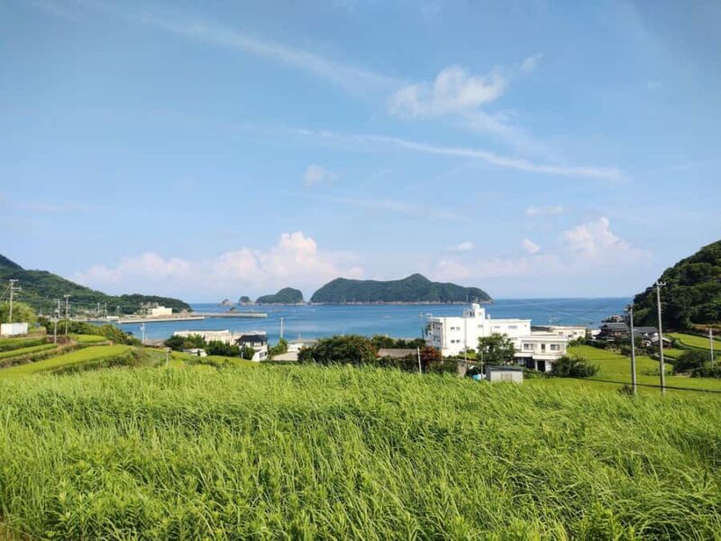 Wakayama: Shirasaki Coast, Yura Town Walking 3 Tours - Discovering Wakayama’s Coastal Charm