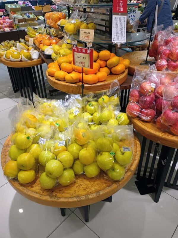 Wakayama: Station Food Hall Support with Local Guide - Good To Know