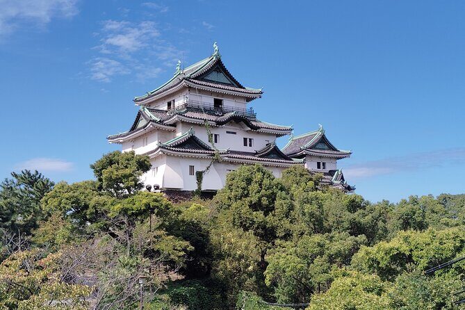Wakayama: The Tokugawa Castle That Guarded the Southern Coast - Good To Know