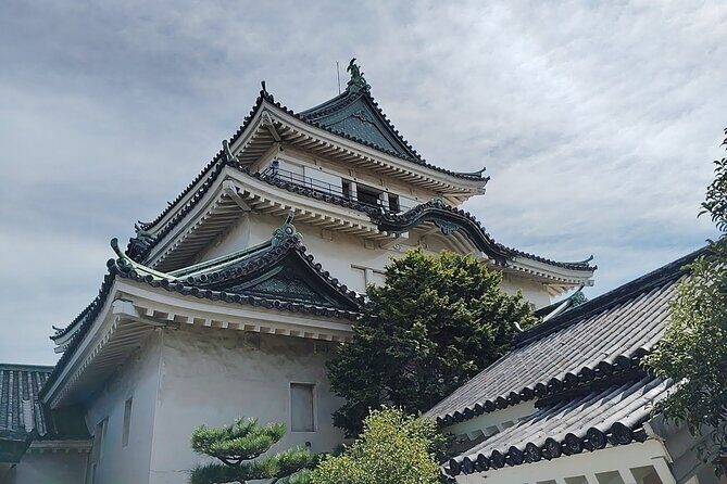 Wakayama: The Tokugawa Castle That Guarded the Southern Coast - FAQs