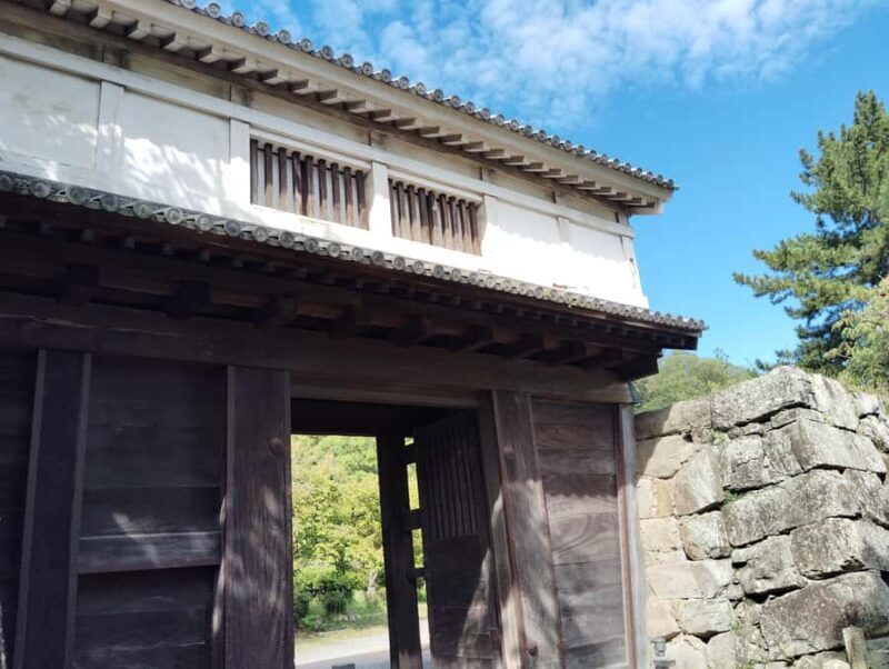 Wakayama: Tokugawa Castle That Guarded the Southern Coast - Exploring Wakayama Castle: An In-Depth Review